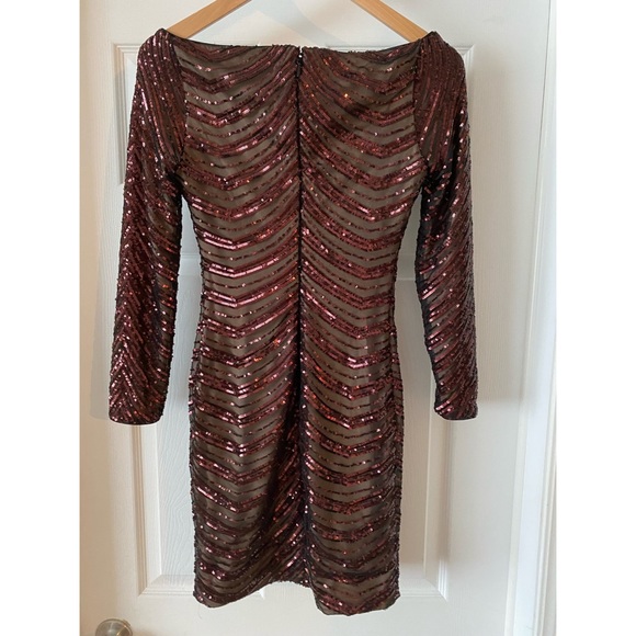 Dress the Population Malia Dress XXS - Picture 6 of 7